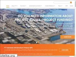 Sites similar to iif.co.id