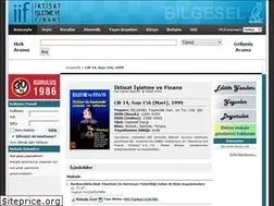 Sites similar to iif.com.tr