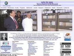 Sites similar to iif.edu
