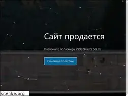 Sites similar to iif.uz
