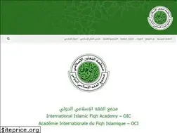Sites similar to iifa-aifi.org
