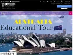 Sites similar to iifa-india.com