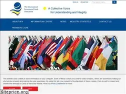 Sites similar to iifa.ca