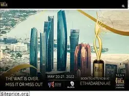 Sites similar to iifa.com