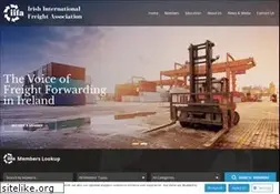 Sites similar to iifa.ie
