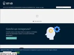 Sites similar to iifab.org
