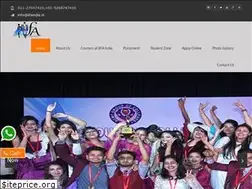 Sites similar to iifaindia.in