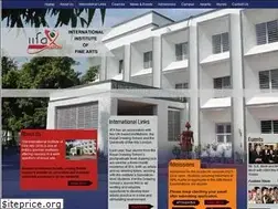 Sites similar to iifaindia.org
