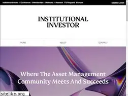 Sites similar to iifamilyofficeforum.com