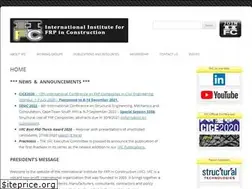 Sites similar to iifc.org
