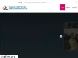 Sites similar to iiff.in