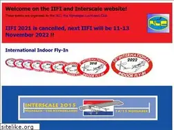 Sites similar to iifi.nl