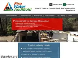 Sites similar to iifirewatermold.com