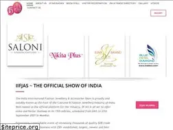 Sites similar to iifjs.com