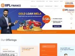 Sites similar to iifl.com