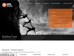 Sites similar to iiflcap.com