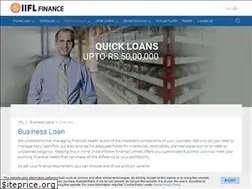 Sites similar to iiflfinance.com