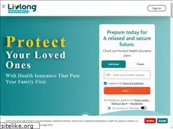 Sites similar to iiflinsurance.com