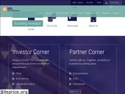 Sites similar to iiflmf.com