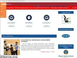 Sites similar to iiflwmumbaichess.com