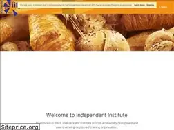 Sites similar to iifp.edu.au