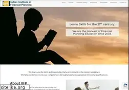 Sites similar to iifp.in