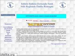 Sites similar to iifs-emiliaromagna.it