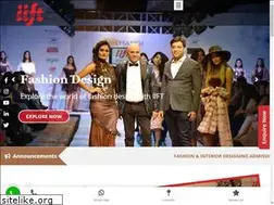 Sites similar to iiftbhopal.com