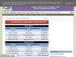 Sites similar to iiftians.blogspot.com