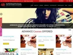 Sites similar to iiftnaraina.com