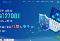 Sites similar to iifun.com.tw
