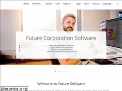 Sites similar to iifuture.com