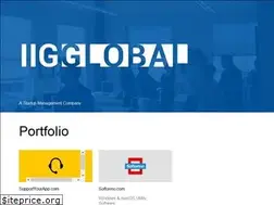 Sites similar to iig-global.com