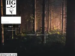Sites similar to iig-tanz.de