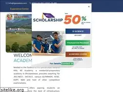 Sites similar to iigacademy.com