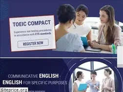 Sites similar to iigacademy.edu.vn