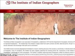 Sites similar to iigeo.org