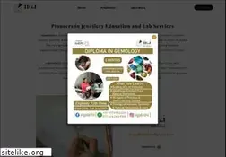 Sites similar to iigj.org