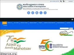 Sites similar to iigm.res.in