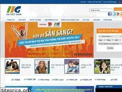Sites similar to iigvietnam.com.vn
