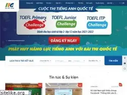 Sites similar to iigvietnam.com