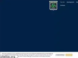 Sites similar to iiha.org