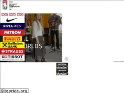 Sites similar to iihfworlds.com
