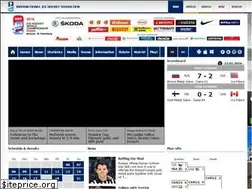 Sites similar to iihfworlds2016.com