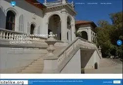 Sites similar to iihl.org