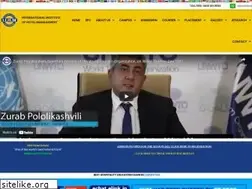 Sites similar to iihm.ac.in