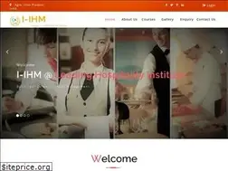 Sites similar to iihmagra.com
