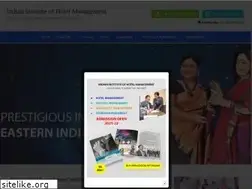 Sites similar to iihmkolkata.com