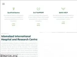 Sites similar to iihrc.com