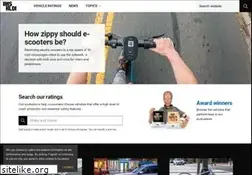 Sites similar to iihs.org